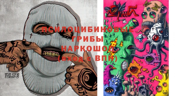 круглые Алексеевка